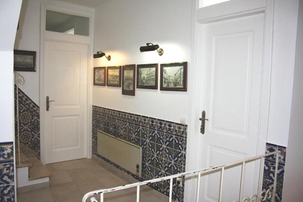 Studio Rosmarin Apartment Faro Exterior photo